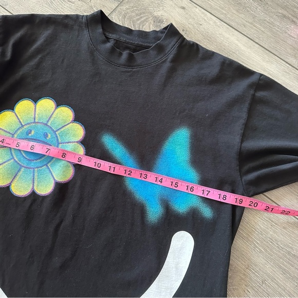 Color with me s/s tee - Picture 5 of 5